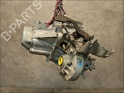 Gearbox CITROËN C5 I (DC_) 1.8 16V (DC6FZB, DC6FZE) | BP23172638M3