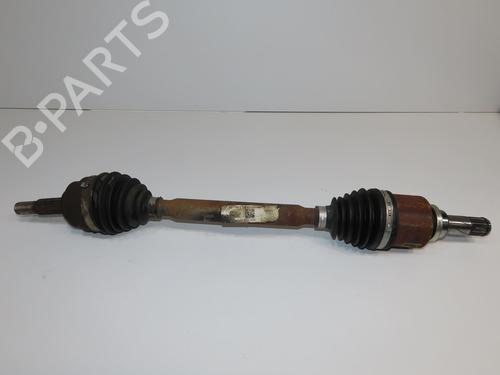 left-front-driveshaft-dacia-sandero-iii-2021-38527430 main image