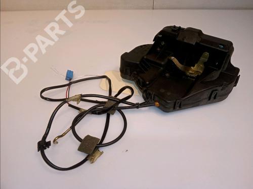 Rear right lock MERCEDES-BENZ C-CLASS (W203) C 220 CDI (203.006, 203.008) | BP11103430C99 