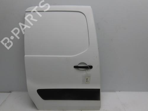 Used Right slide door Right slide door 38548153 38548153