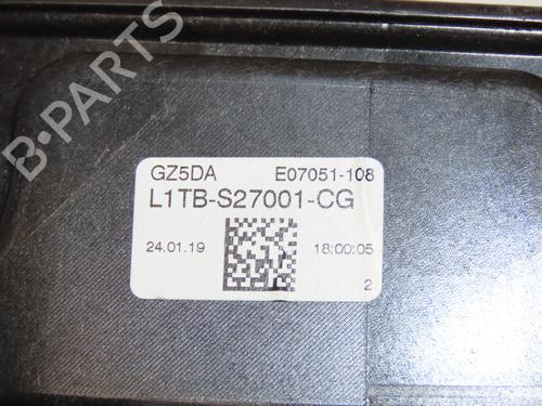Rear left window mechanism FORD PUMA (J2K, CF7) 1.0 Flexifuel | BP28831818C24 