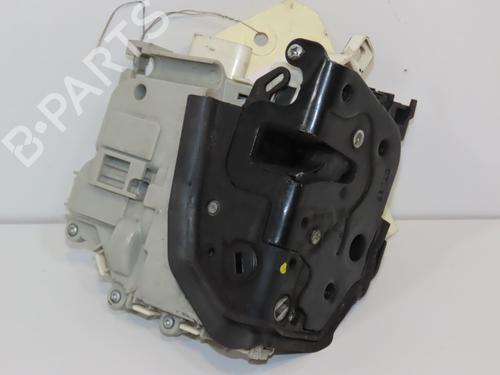 Used Rear left lock AUDI A1 Sportback (8XA, 8XF) 1.0 TFSI (95 hp) 22524679