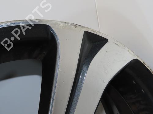 Fælk NISSAN PULSAR Hatchback (C13) 1.2 DIG-T | BP32332337C45