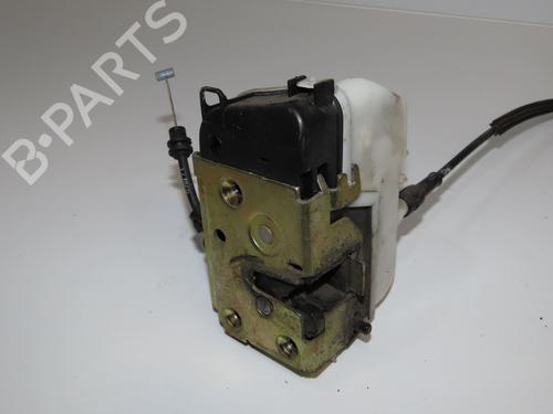 Used Rear left lock Rear left lock CITROËN C3 I (FC_, FN_) 1.6 16V (109 hp) 33633974 33633974