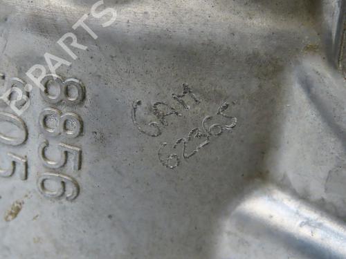 AC compressor RENAULT CLIO V (B7_) 1.0 TCe 90 (B7MT) | BP39966846M34 - Image 5