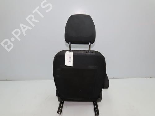 Left front seat MERCEDES-BENZ VITO Van (W447) 109 CDI (447.601, 447.603, 447.605) | BP37624680C15 - Image 2