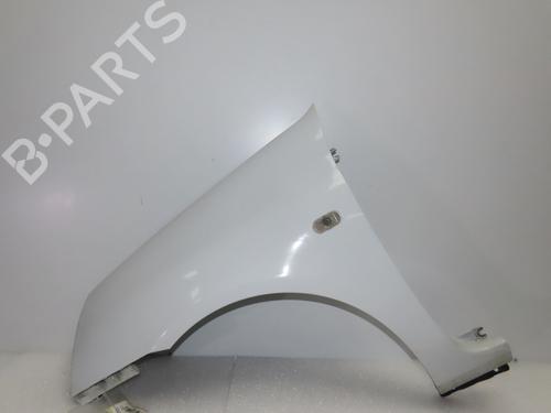 Forskærm venstre RENAULT CLIO II (BB_, CB_) 1.5 dCi (B/CB3M) (64 hp) 32872936