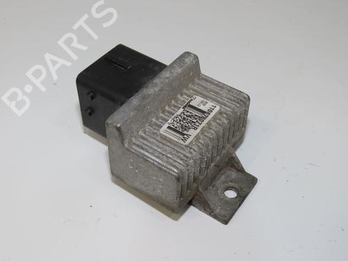 Electronic module RENAULT MEGANE III Hatchback (BZ0/1_, B3_) 1.5 dCi (BZ09, BZ0D, BZ1W, BZ29, BZ14) | BP33008026M83  - Image 6