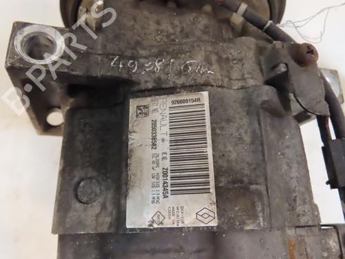 AC compressor DACIA LODGY (JS_) 1.5 dCi | BP16586425M34 - Image 4