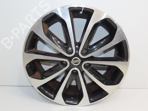 Felge für Felge 34333546 34333546