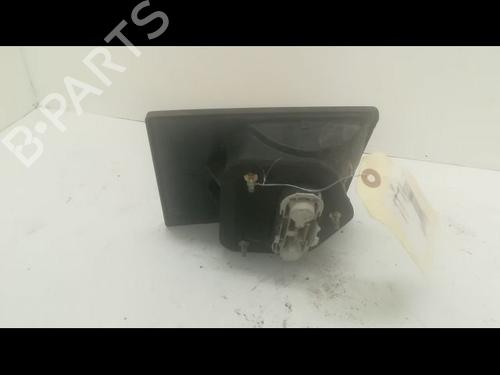 Used Left tailgate light RENAULT 21 Estate (K48_) 2.1 Turbo-D (K48A, K48W, K487, K488) (88 hp) 23177856