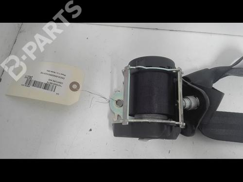 Front right belt tensioner DACIA SANDERO II TCe 90 (B8M1, B8MA, B8AC) | BP9604471C88 