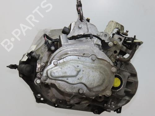 Gearbox CITROËN C3 III (SX) 1.5 BlueHDi 100 (SXYHYP, SXYHTU) | BP39732798M3 - Image 3