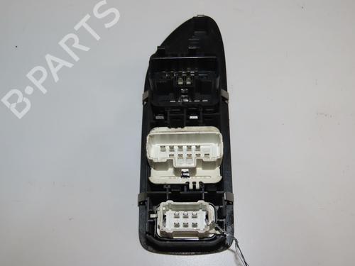 Left front window switch RENAULT LAGUNA II (BG0/1_) 1.9 dCi | BP30486424I27