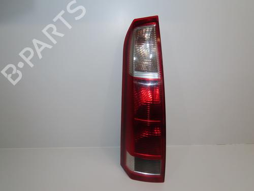 left-taillight-opel-meriva-a-mpv-x03-2003-2004-2005-2006-2007-2008-2009-2010-30893470 main image