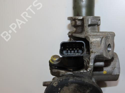 Steering rack RENAULT CLIO II (BB_, CB_) 1.4 16V (B/CB0P, BB13) | BP28829667M22