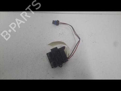 Used Heater resistor Heater resistor 11677204 11677204