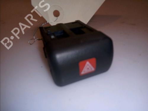 Used Warning switch Warning switch OPEL ZAFIRA A MPV (T98) 2.2 DTI 16V (F75) (125 hp) 11100852 11100852