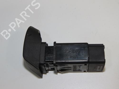 Warning switch RENAULT KANGOO Express (FC0/1_) 1.5 dCi (FC1E) | BP32223364I22 - Image 3