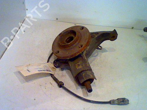 Used Right front steering knuckle CITROËN C4 Grand Picasso I (UA_) 2.0 HDi 138 (136 hp) 23173274