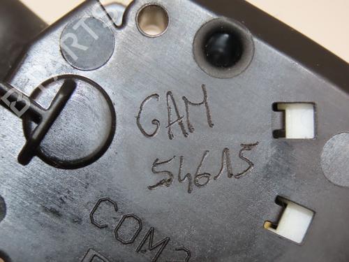 Steering column stalk PEUGEOT 308 I (4A_, 4C_) 1.6 HDi | BP28830283I23 