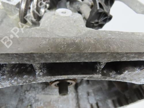 Used Gearbox Gearbox 36367546 36367546