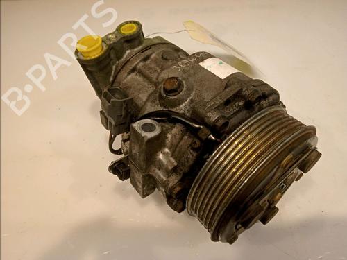 Used AC compressor AC compressor ALFA ROMEO MITO (955_) 1.3 MultiJet (955AXP1A, 955AYC1A) (95 hp) 11099412 11099412