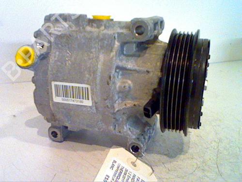 AC compressor FIAT PANDA (169_) 1.2 (169.AXB11, 169.AXB1A) | BP36493508M34 - Image 2