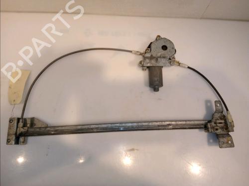 Front left window mechanism MERCEDES-BENZ V-CLASS (638/2) V 220 CDI (638.294) | BP12122833C22 