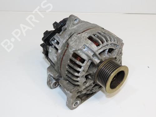 Used Alternator Alternator RENAULT CLIO III (BR0/1, CR0/1) 1.2 16V (BR02, BR0J, BR11, CR02, CR0J, CR11) (75 hp) 33477516 33477516