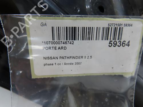 Used Right rear door Right rear door 39217366 39217366