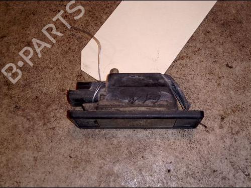 Used Licence plate light PEUGEOT 308 I (4A_, 4C_) 1.6 HDi (92 hp) 14880749