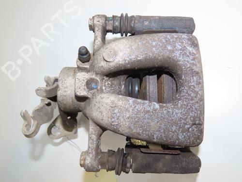 Used Right rear brake caliper ALFA ROMEO 159 Sportwagon (939_) 1.9 JTDM 8V (939BXE1B) (120 hp) 30404027