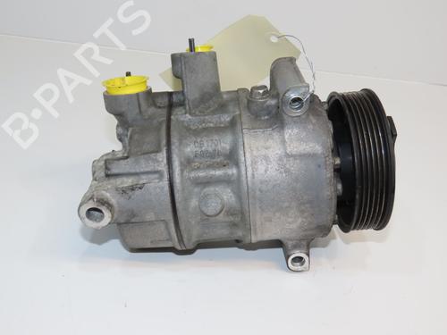 Compressor A/A VW EOS (1F7, 1F8) 2.0 TDI 16V | BP31077290M34