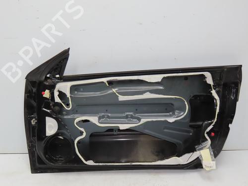 Right front door OPEL TIGRA TwinTop (X04) 1.3 CDTI (R97) | BP23144925C3 