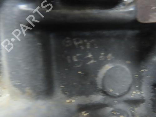 Engine AUDI 100 C4 Saloon (4A2) 2.4 D | BP40110534M1 - Image 2