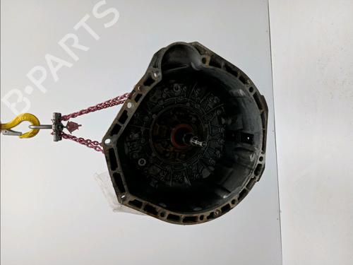 Used Gearbox MERCEDES-BENZ E-CLASS (W210) E 220 CDI (210.006) (143 hp) 11099783