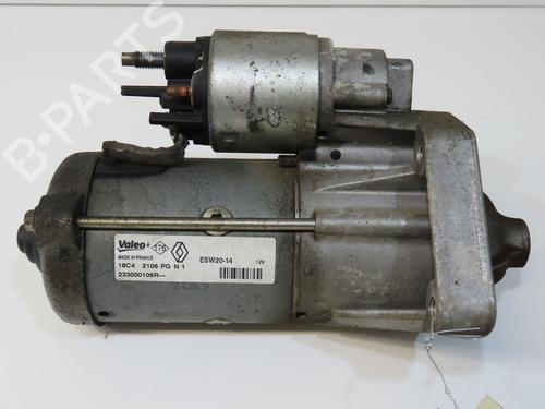Used Starter Starter 38491473 38491473