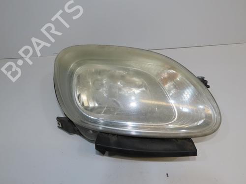 Right headlight FIAT PANDA (312_, 319_) 1.2 (312PXA1A) | BP37275944C29 - Image 5