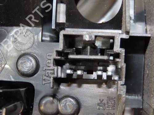 Left taillight RENAULT LAGUNA II (BG0/1_) 1.9 dCi (BG08, BG0G) | BP32005050C34