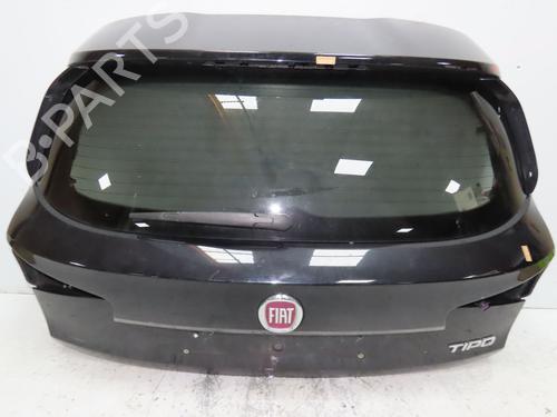 Used Tailgate FIAT TIPO Hatchback (356_, 357_) 1.6 D (356HXG1B, 356HXG11) (120 hp) 30606552