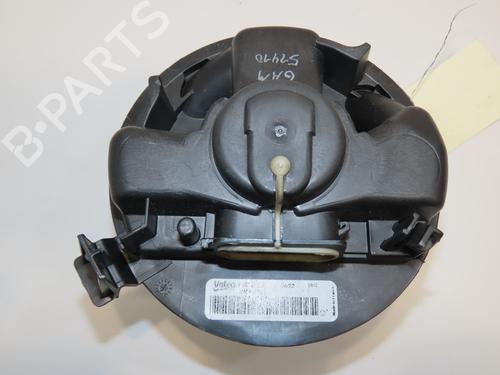 Heater blower motor NISSAN NOTE (E11, NE11) 1.5 dCi | BP26015071M62 