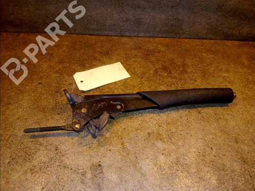 Used Hand brake PEUGEOT 306 Hatchback (7A, 7C, N3, N5) 2.0 HDI 90 (90 hp) 10053213