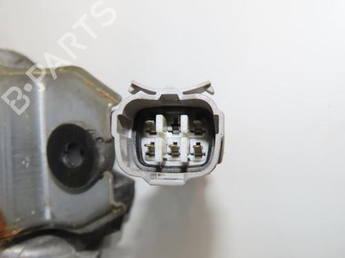 Used Front wiper motor Front wiper motor SUZUKI SWIFT III (MZ, EZ) 1.3 (RS413, ZC11S) (92 hp) 36427430 36427430