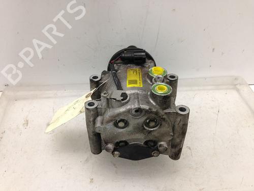 AC compressor JAGUAR S-TYPE II (X200) 2.7 D | BP23172273M34 - Image 3