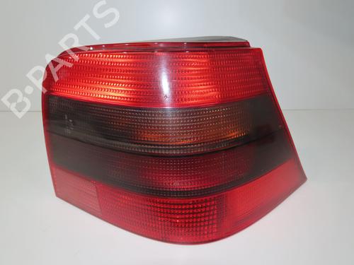 Used Right taillight Right taillight VW GOLF IV (1J1) 1.9 TDI (110 hp) 36495790 36495790