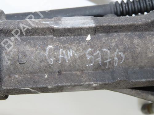 Used Steering rack CITROËN C4 I (LC_) 1.6 16V (109 hp) 33008047