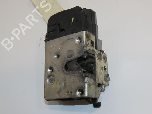 front-left-lock-peugeot-206-2l_-2m_-2009-2010-2011-2012-2013-28831690 main image
