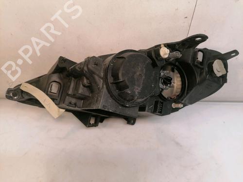 Right headlight PEUGEOT 807 (EB_) 2.0 HDI | BP16286110C29 