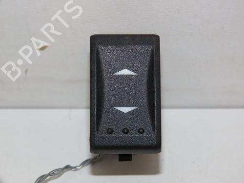 Used Left rear window switch Left rear window switch FORD MONDEO III Saloon (B4Y) 2.0 16V (146 hp) 18088121 18088121